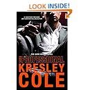 amazon kresley cole|The Professional (The Game Maker Series): Cole, Kresley: 9781476762.